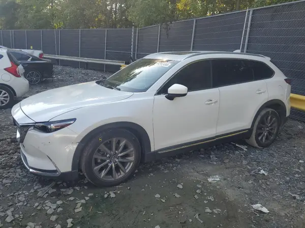 JM3TCBEY6K0329407 2019 MAZDA CX-9 - Image 1