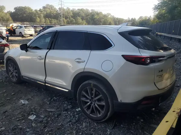 JM3TCBEY6K0329407 2019 MAZDA CX-9 - Image 2