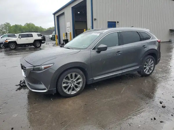JM3TCBEY6K0331528 2019 MAZDA CX-9 - Image 1