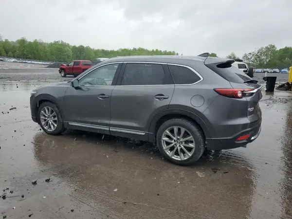 JM3TCBEY6K0331528 2019 MAZDA CX-9 - Image 2
