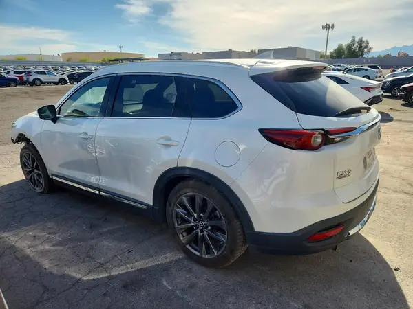 JM3TCBEY6L0423885 2020 MAZDA CX-9 - Image 2
