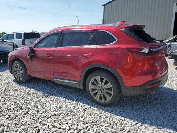 JM3TCBEY6M0508470 2021 MAZDA CX-9 - Image 2