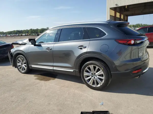 JM3TCBEY6M0532171 2021 MAZDA CX-9 - Image 2