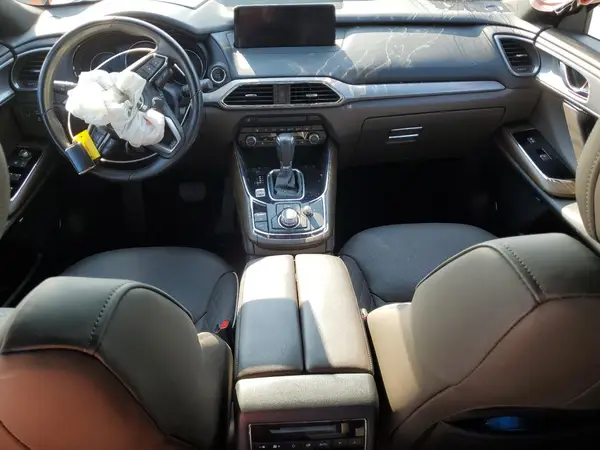 JM3TCBEY6M0532171 2021 MAZDA CX-9 - Image 8