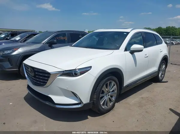 JM3TCBEY6M0535622 2021 MAZDA CX-9 - Image 2