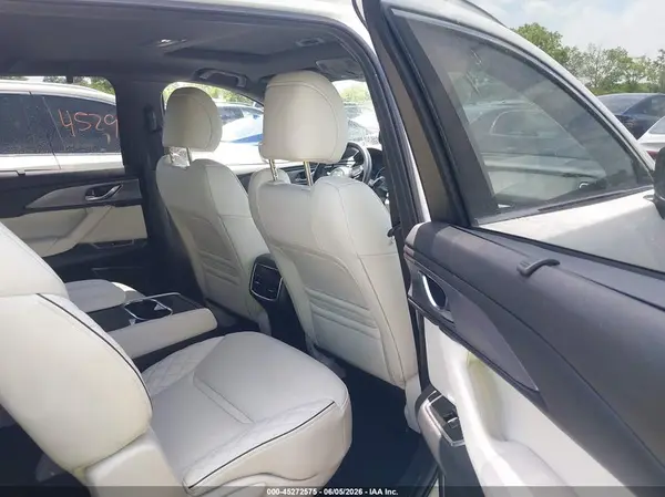 JM3TCBEY6M0535622 2021 MAZDA CX-9 - Image 8