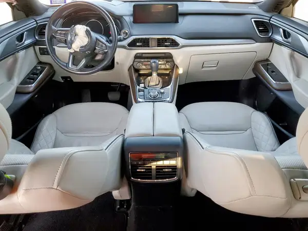 JM3TCBEY6N0613415 2022 MAZDA CX-9 - Image 8