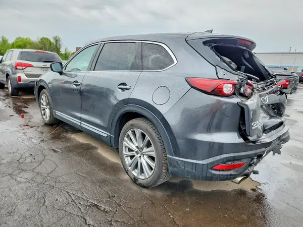 JM3TCBEY6P0633022 2023 MAZDA CX-9 - Image 2