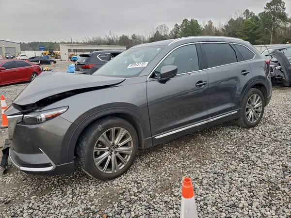 JM3TCBEY6P0634347 2023 MAZDA CX-9 - Image 1