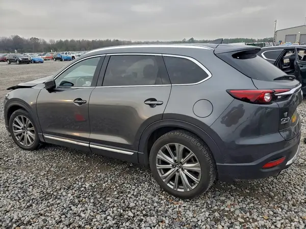 JM3TCBEY6P0634347 2023 MAZDA CX-9 - Image 2