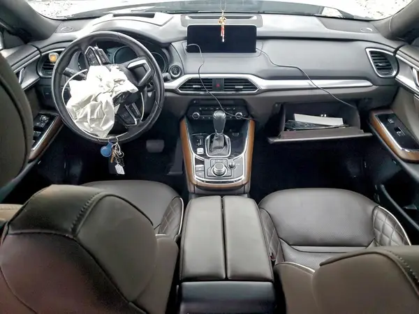 JM3TCBEY6P0634347 2023 MAZDA CX-9 - Image 8