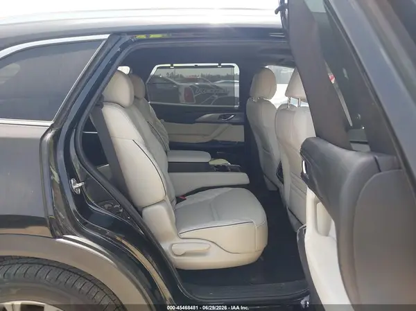 JM3TCBEY6P0643694 2023 MAZDA CX-9 - Image 8