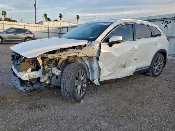 JM3TCBEY6P0645607 2023 MAZDA CX-9 - Image 1