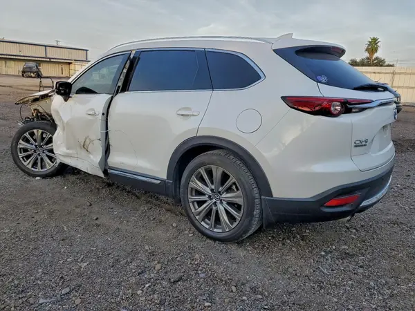 JM3TCBEY6P0645607 2023 MAZDA CX-9 - Image 2