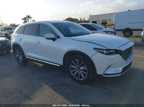 JM3TCBEY6P0648037 2023 MAZDA CX-9 - Image 1