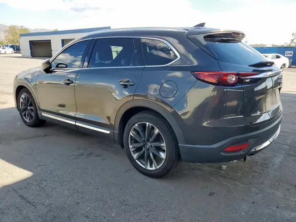 JM3TCBEY7G0100922 2016 MAZDA CX-9 - Image 2