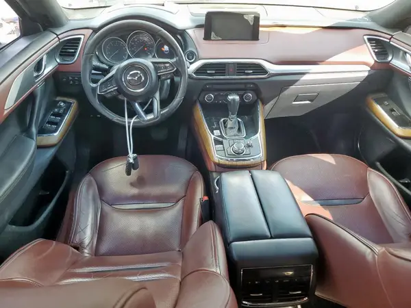 JM3TCBEY7G0100922 2016 MAZDA CX-9 - Image 8