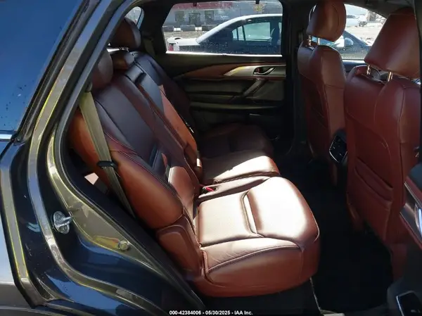 JM3TCBEY7G0102377 2016 MAZDA CX-9 - Image 8