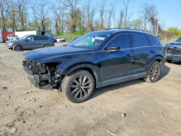 JM3TCBEY7G0104985 2016 MAZDA CX-9 - Image 1
