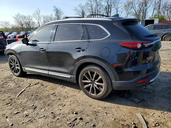 JM3TCBEY7G0104985 2016 MAZDA CX-9 - Image 2