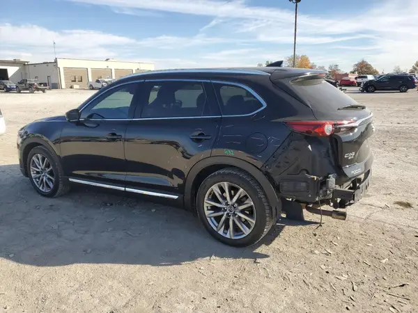JM3TCBEY7G0105831 2016 MAZDA CX-9 - Image 2