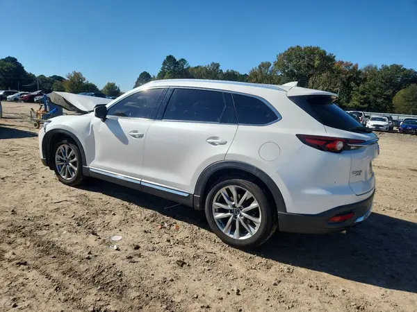 JM3TCBEY7G0107675 2016 MAZDA CX-9 - Image 2