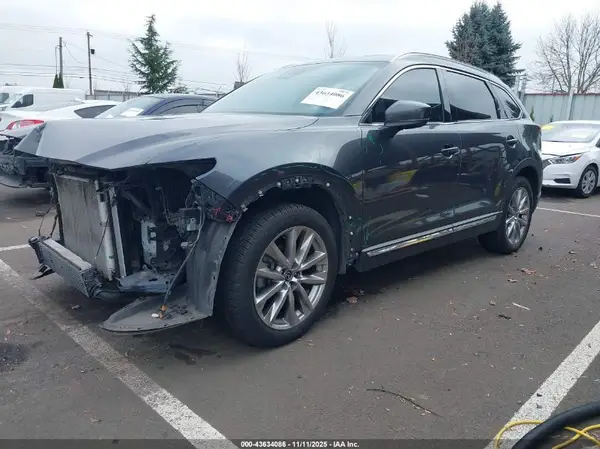 JM3TCBEY7G0108941 2016 MAZDA CX-9 - Image 2