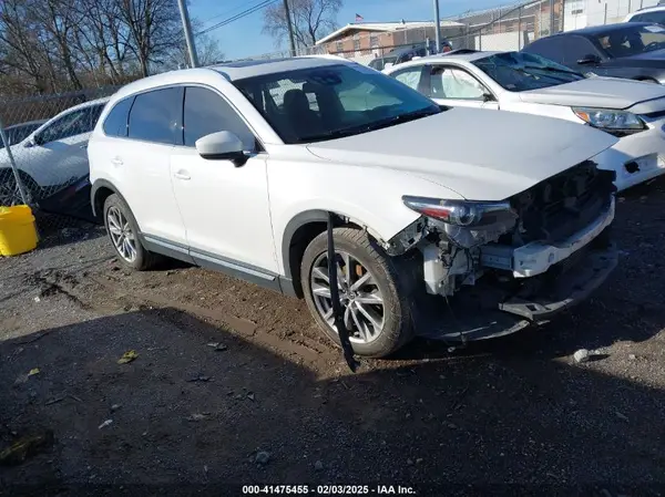 JM3TCBEY7G0109085 2016 MAZDA CX-9 - Image 1