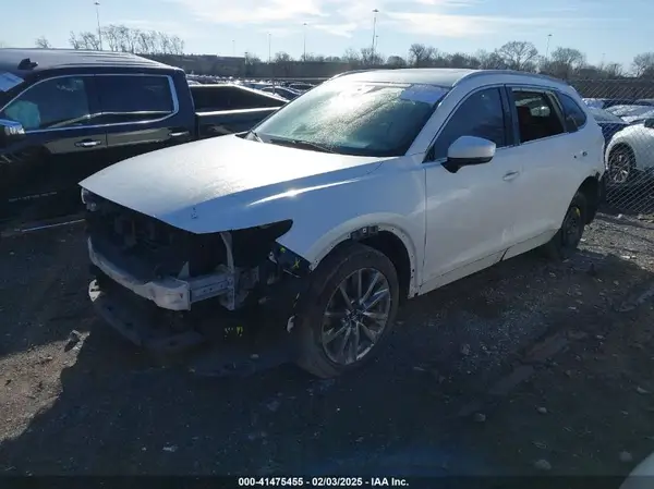 JM3TCBEY7G0109085 2016 MAZDA CX-9 - Image 2