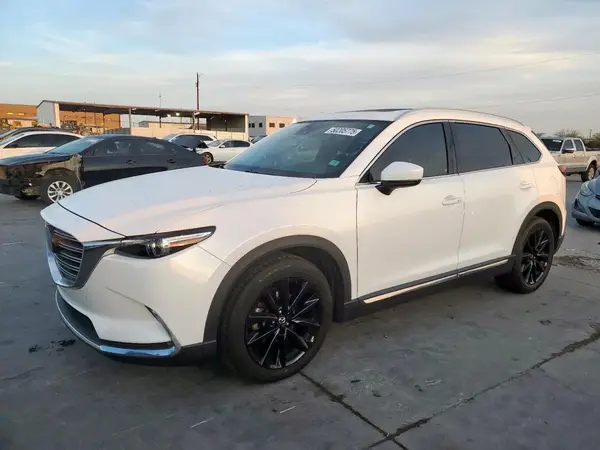JM3TCBEY7G0115453 2016 MAZDA CX-9 - Image 1