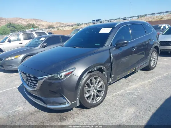 JM3TCBEY7G0115694 2016 MAZDA CX-9 - Image 2