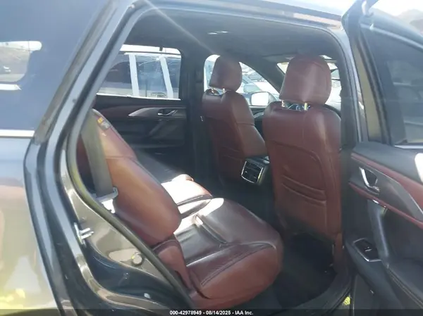 JM3TCBEY7G0115694 2016 MAZDA CX-9 - Image 8