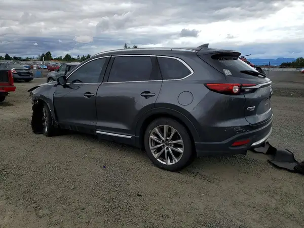 JM3TCBEY7G0116523 2016 MAZDA CX-9 - Image 2