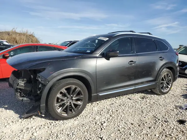 JM3TCBEY7G0116716 2016 MAZDA CX-9 - Image 1