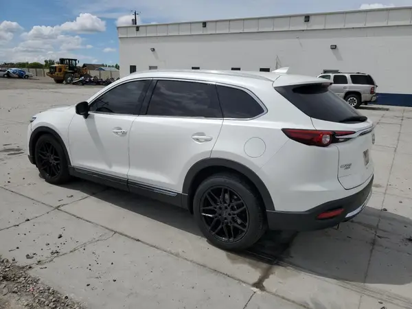 JM3TCBEY7G0118322 2016 MAZDA CX-9 - Image 2
