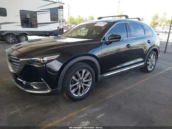 JM3TCBEY7G0119101 2016 MAZDA CX-9 - Image 2