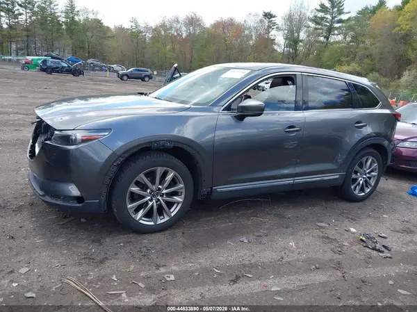 JM3TCBEY7G0119616 2016 MAZDA CX-9 - Image 2