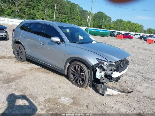 JM3TCBEY7G0120023 2016 MAZDA CX-9 - Image 1