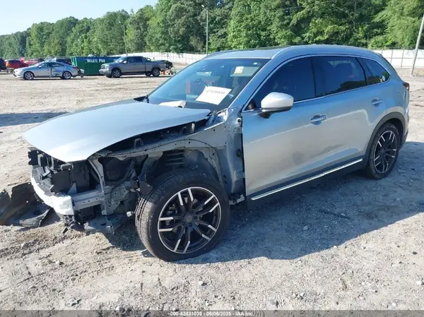 JM3TCBEY7G0120023 2016 MAZDA CX-9 - Image 2