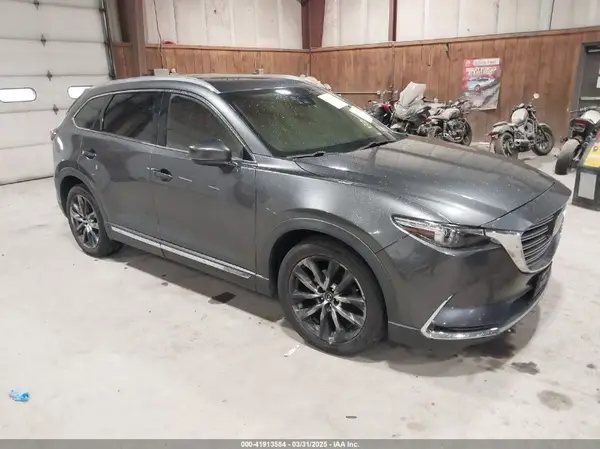 JM3TCBEY7G0120460 2016 MAZDA CX-9 - Image 1