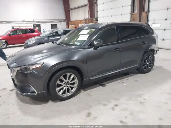 JM3TCBEY7G0120460 2016 MAZDA CX-9 - Image 2