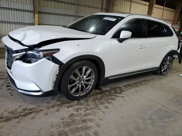 JM3TCBEY7H0127555 2017 MAZDA CX-9 - Image 1