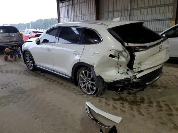 JM3TCBEY7H0127555 2017 MAZDA CX-9 - Image 2