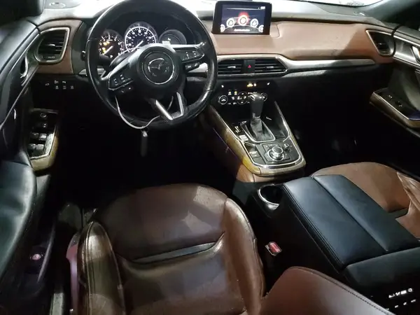 JM3TCBEY7H0127555 2017 MAZDA CX-9 - Image 8
