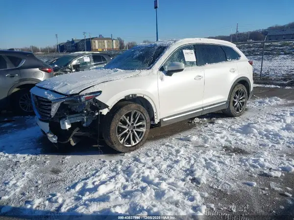 JM3TCBEY7H0131024 2017 MAZDA CX-9 - Image 2