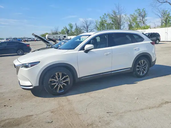 JM3TCBEY7H0135896 2017 MAZDA CX-9 - Image 1