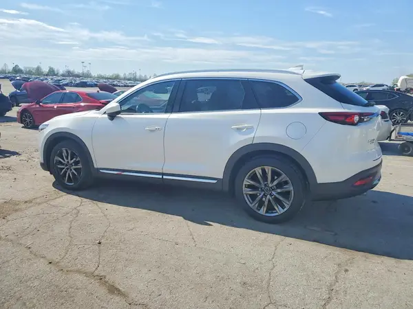JM3TCBEY7H0135896 2017 MAZDA CX-9 - Image 2