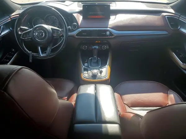 JM3TCBEY7H0135896 2017 MAZDA CX-9 - Image 8