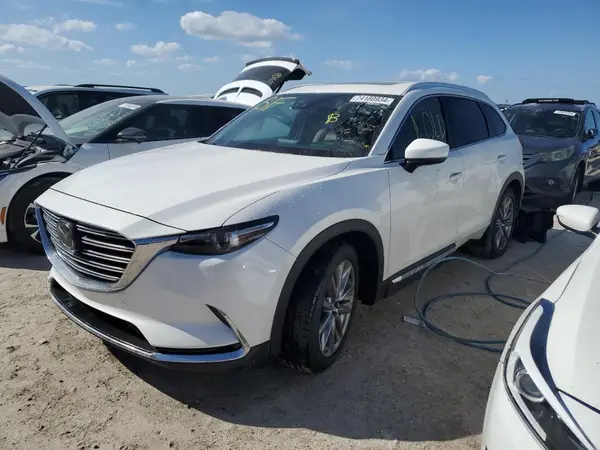 JM3TCBEY7H0138362 2017 MAZDA CX-9 - Image 1