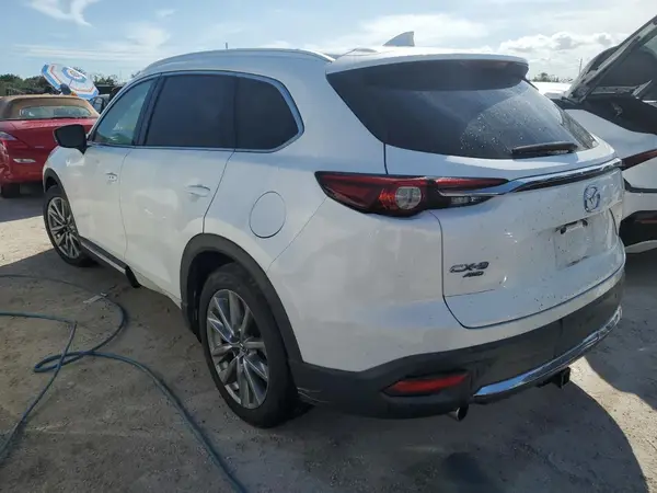 JM3TCBEY7H0138362 2017 MAZDA CX-9 - Image 2